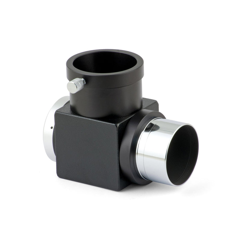 Takahashi 2" Diagonal Mirror with 1.25" adapter (TKA00543) - Astronomy Plus