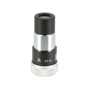 Takahashi 2x Barlow lens (TKA00597) - Astronomy Plus