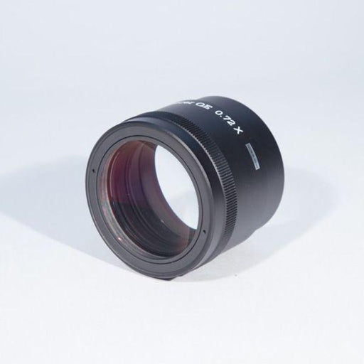 Takahashi 645 Reducer-CA 0.72X for CCA-250 (TKA86580L) - Astronomy Plus