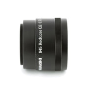 Takahashi 645 Reducer-QE 0.72x (TKA36580L) - Astronomy Plus