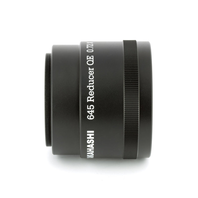 Takahashi 645 Reducer-QE 0.72x (TKA36580L) - Astronomy Plus