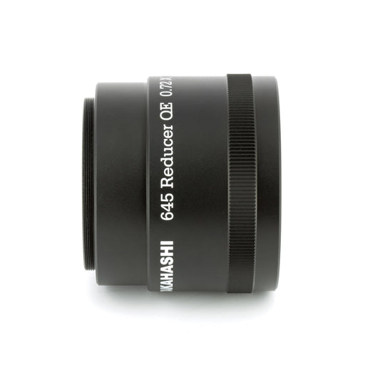 Takahashi 645 Reducer-QE 0.72x (TKA36580L) - Astronomy Plus