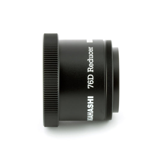 Takahashi 76D 0.73x Reducer (TKA18580) - Astronomy Plus
