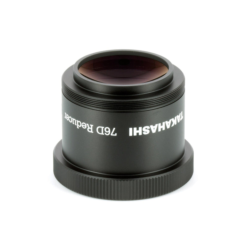 Takahashi 76D 0.73x Reducer (TKA18580) - Astronomy Plus