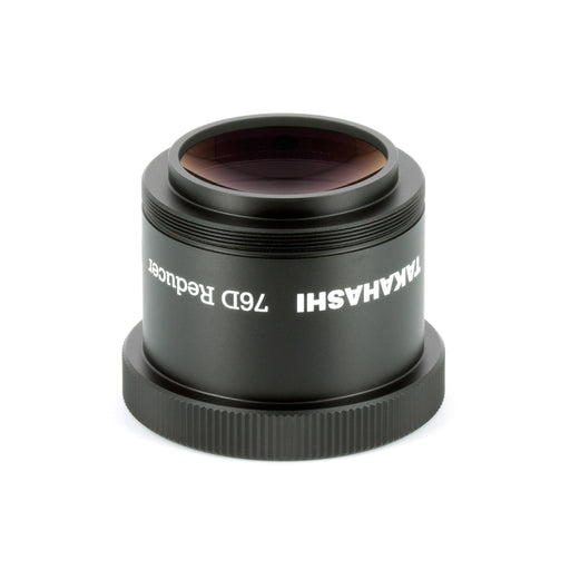 Takahashi 76D 0.73x Reducer (TKA18580) - Astronomy Plus
