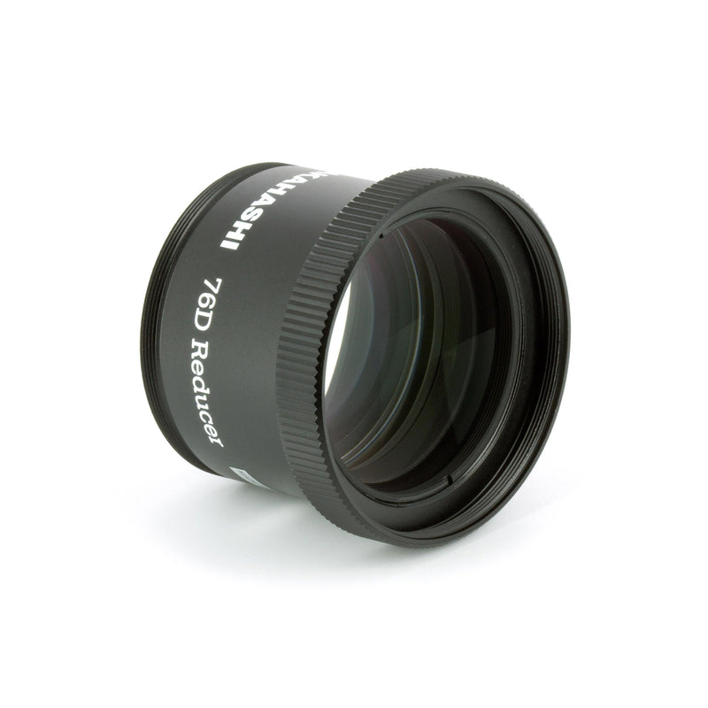 Takahashi 76D 0.73x Reducer (TKA18580) - Astronomy Plus