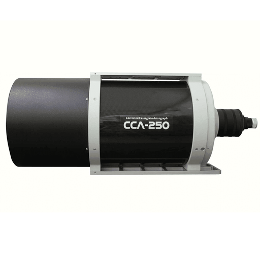 Takahashi CCA-250 Astrograph f/5.0 (TCK25010) - Astronomy Plus