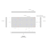 Takahashi CW-Plate (TKA84421) - Astronomy Plus