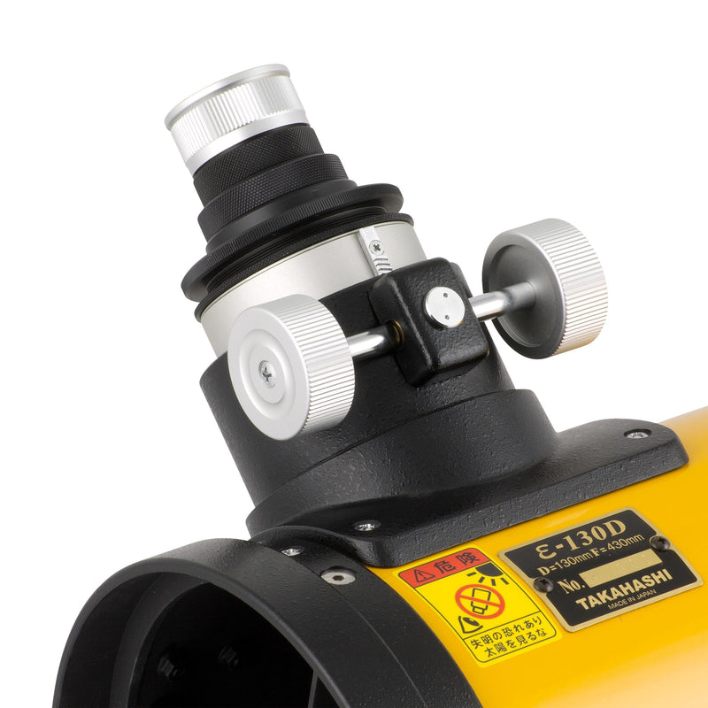 Takahashi Epsilon E-130D Astrograph f/3.3 (TEK13010) - Astronomy Plus