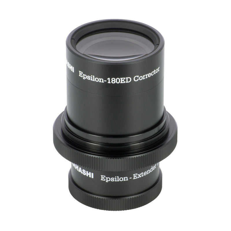Takahashi Extender 1.5x for EPSILON-130D (TKA69595) - Astronomy Plus