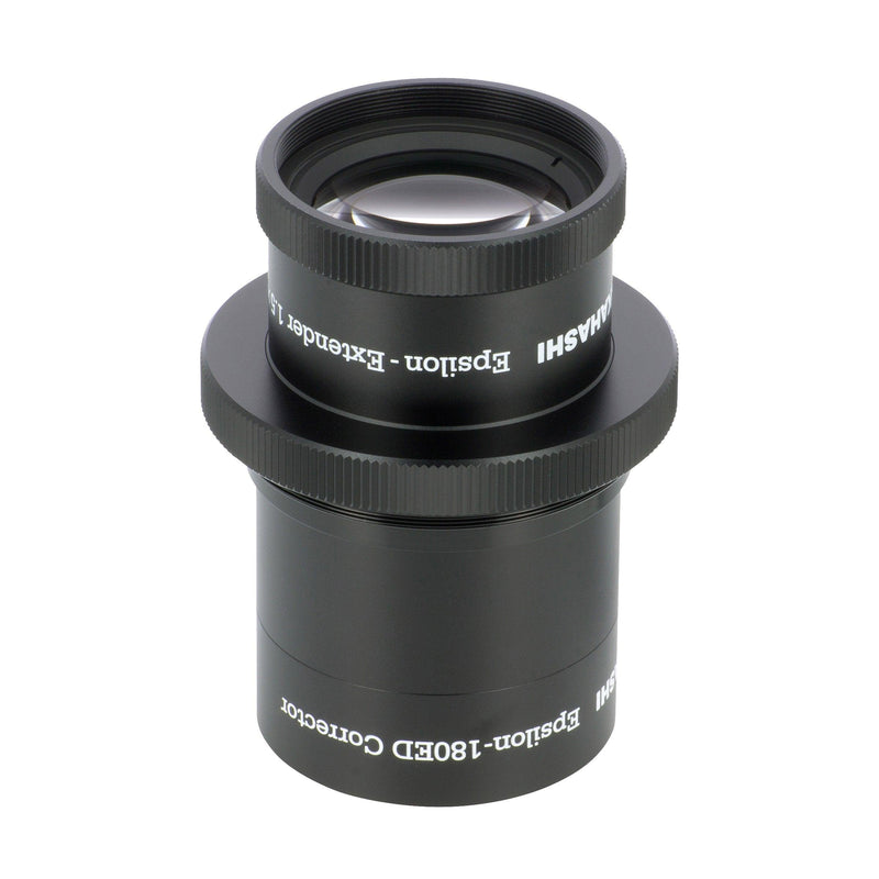 Takahashi Extender 1.5x for EPSILON-130D (TKA69595) - Astronomy Plus