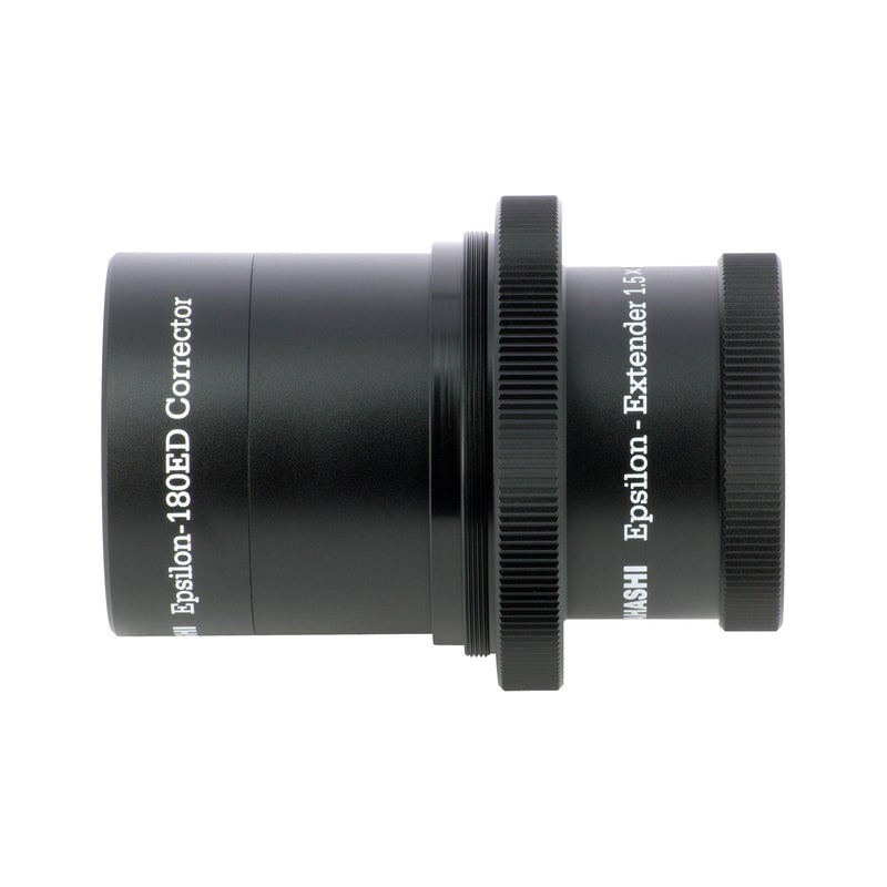 Takahashi Extender 1.5x for EPSILON-180ED (TKA68595) - Astronomy Plus