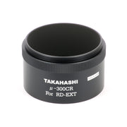 Takahashi Extension tube M72 for Mewlon-CRS (TKA83205) - Astronomy Plus