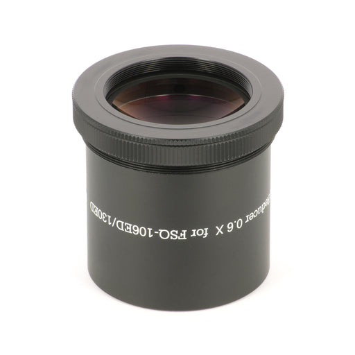 Takahashi F/3 0.6X Reducer for FSQ-106 & FSQ-130 (TKA38581) - Astronomy Plus