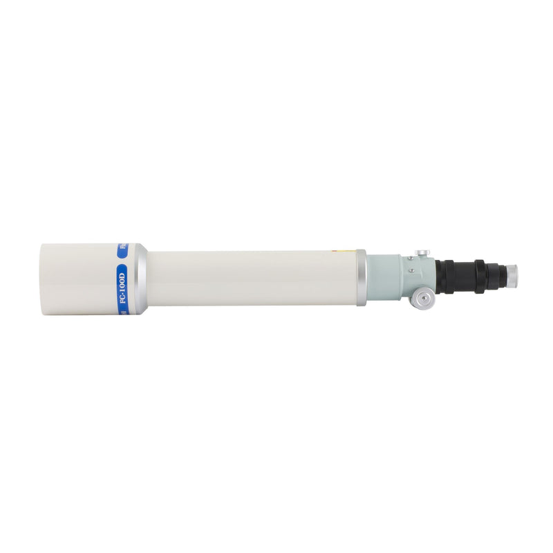 Takahashi FC-100DC Fluorite Doublet APO f/7.4 (TFK10010) - Astronomy Plus