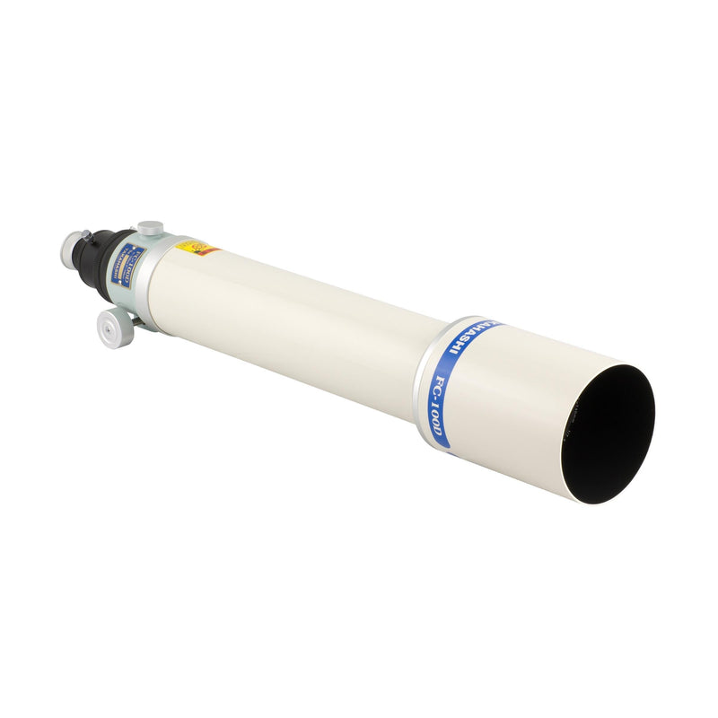 Takahashi FC-100DF Fluorite Doublet APO f/7.4 (TFK10110) - Astronomy Plus