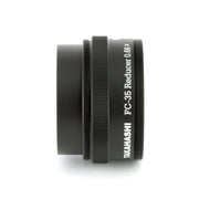 Takahashi FC-35 0.66x Reducer (TKA19580) - Astronomy Plus