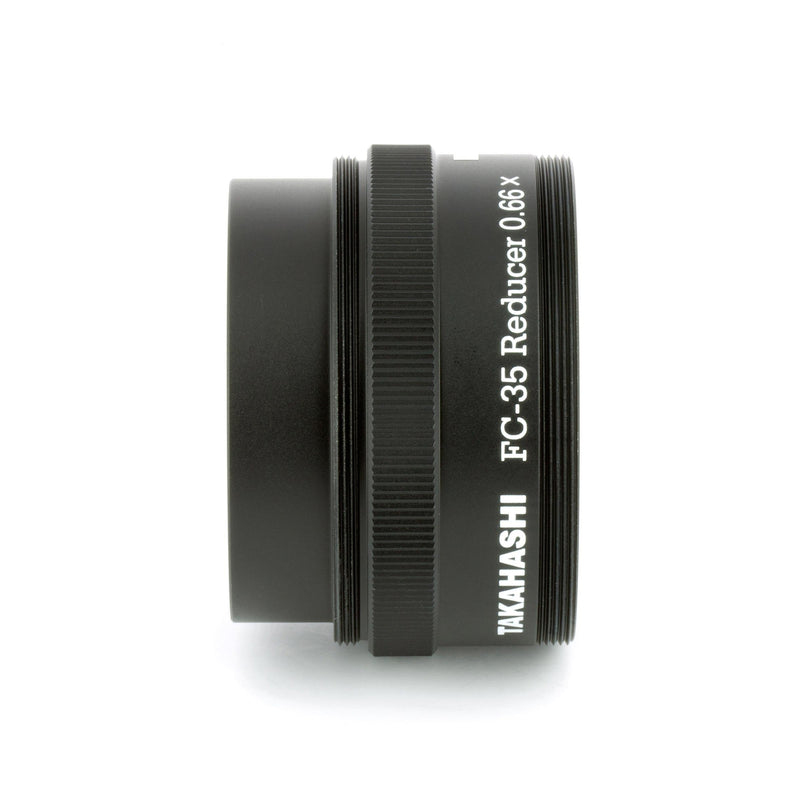 Takahashi FC-35 0.66x Reducer (TKA19580) - Astronomy Plus