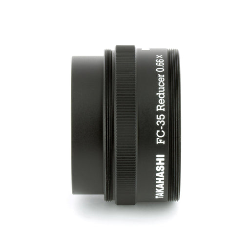 Takahashi FC-35 0.66x Reducer (TKA19580) - Astronomy Plus