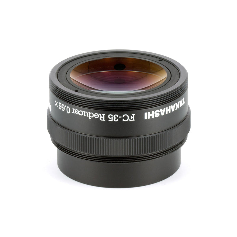 Takahashi FC-35 0.66x Reducer (TKA19580) - Astronomy Plus