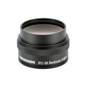 Takahashi FC-35 0.66x Reducer (TKA19580) - Astronomy Plus