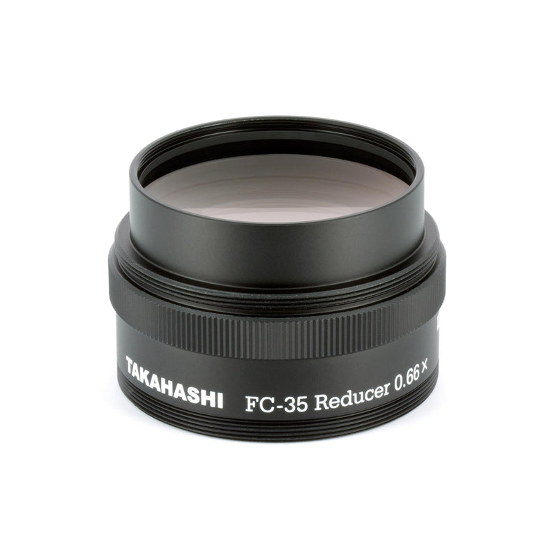 Takahashi FC-35 0.66x Reducer (TKA19580) - Astronomy Plus