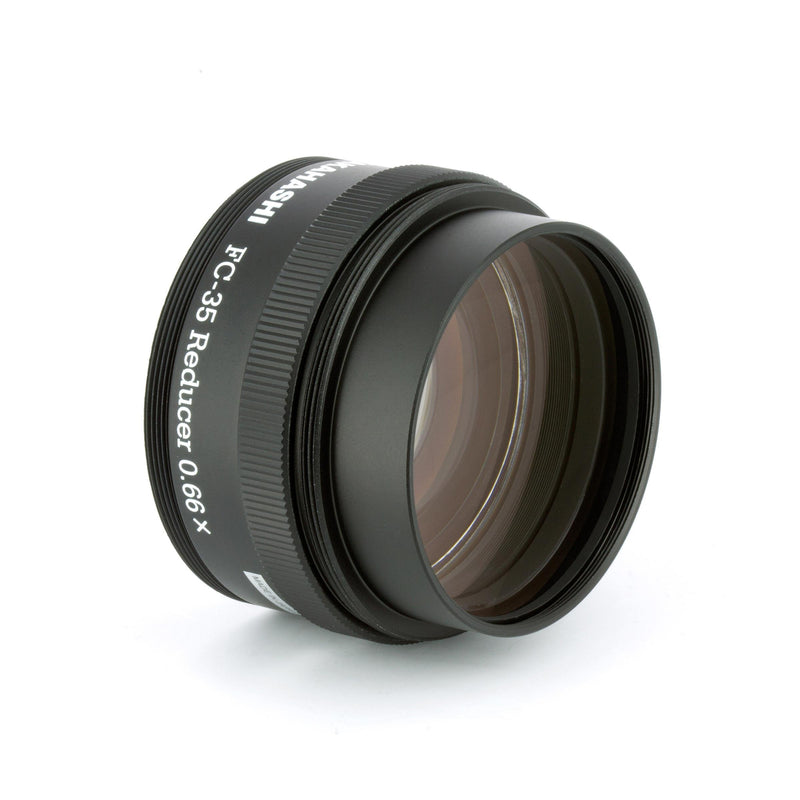 Takahashi FC-35 0.66x Reducer (TKA19580) - Astronomy Plus