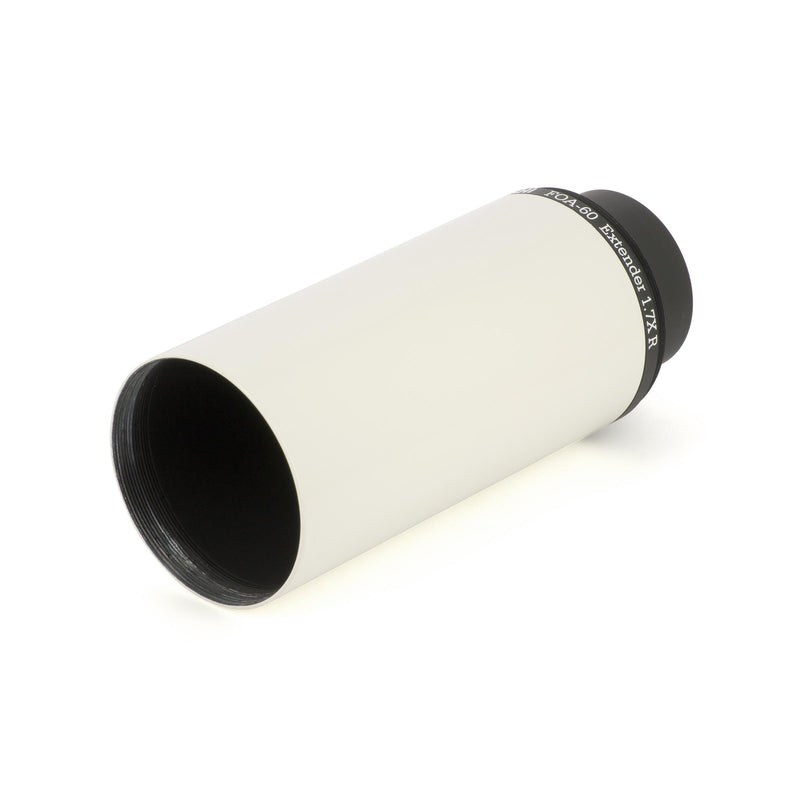 Takahashi FOA-60 Extender 1.7 XR (TKA28595) - Astronomy Plus