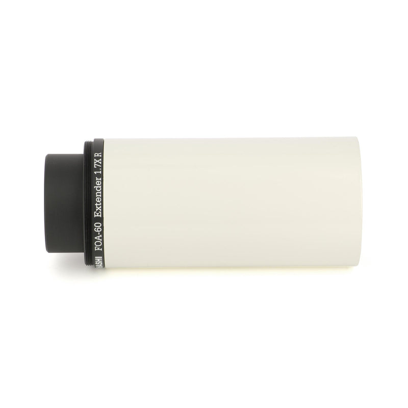 Takahashi FOA-60 Extender 1.7 XR (TKA28595) - Astronomy Plus