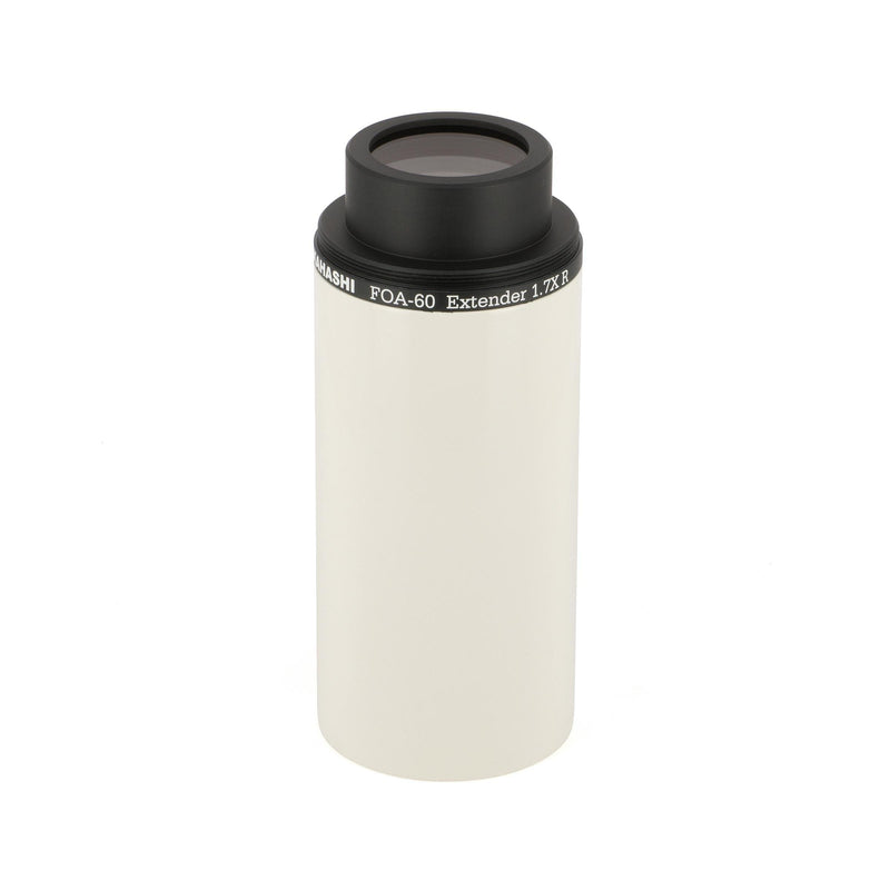 Takahashi FOA-60 Extender 1.7 XR (TKA28595) - Astronomy Plus