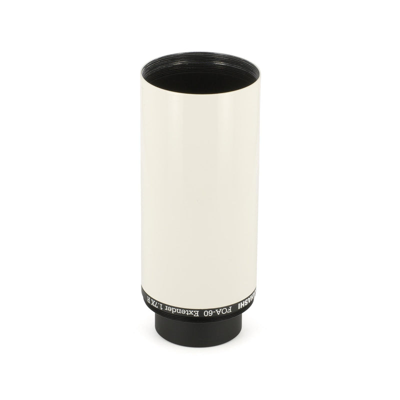 Takahashi FOA-60 Extender 1.7 XR (TKA28595) - Astronomy Plus