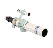 Takahashi FS-60Q Fluorite APO f/10 (TSK06110) - Astronomy Plus