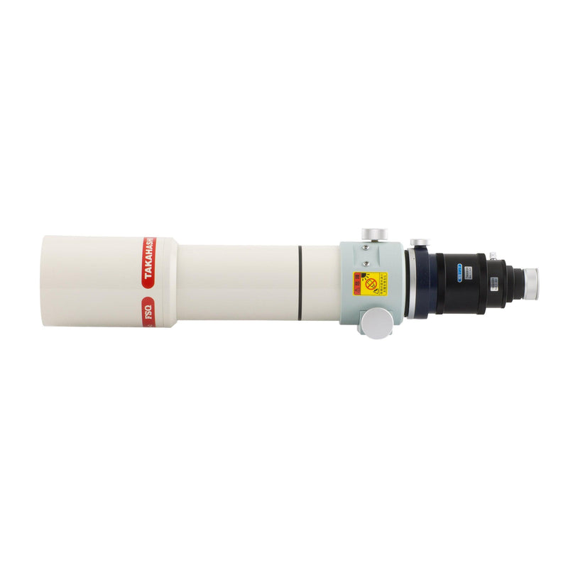 Takahashi FSQ-85EDX Baby Q Quad APO f/5.3 & 1.01X Flattener (TQE08541) - Astronomy Plus
