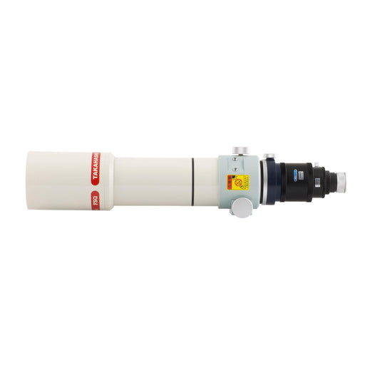 Takahashi FSQ-85EDX Baby Q Quad APO f/5.3 & 1.01X Flattener (TQE08541) - Astronomy Plus