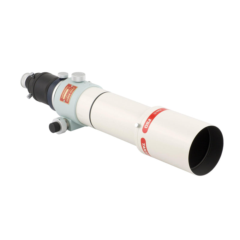 Takahashi FSQ-85EDX Baby Q Quad APO f/5.3 & 1.01X Flattener (TQE08541) - Astronomy Plus