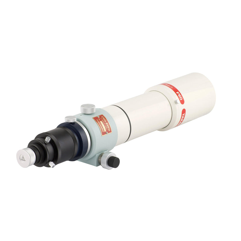 Takahashi FSQ-85EDX Baby Q Quad APO f/5.3 & 1.01X Flattener (TQE08541) - Astronomy Plus
