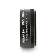 Takahashi M98 Extension Tube 38.5mm (TKA36582) - Astronomy Plus
