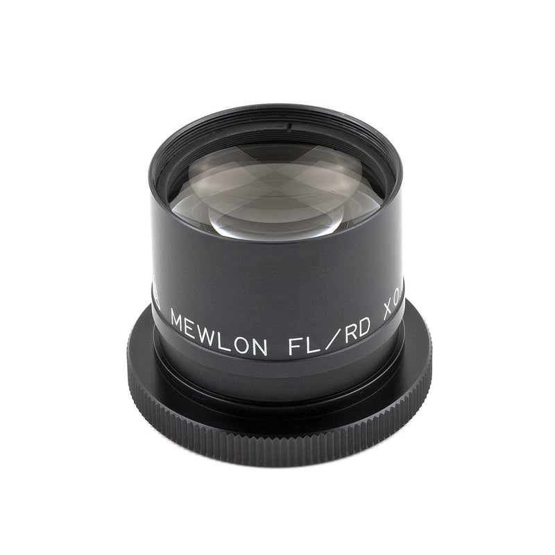 Takahashi Mewlon Reducer Flattener 0.8X (TKA70581) - Astronomy Plus