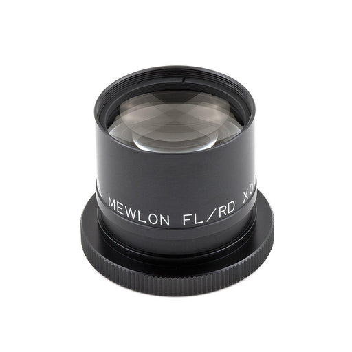 Takahashi Mewlon Reducer Flattener 0.8X (TKA70581) - Astronomy Plus