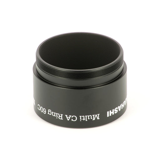Takahashi Multi CA-60C Ring (TKA20203) - Astronomy Plus