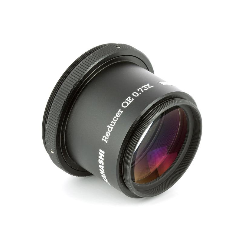 Takahashi Reducer-QE 0.73x (TKA36580) - Astronomy Plus