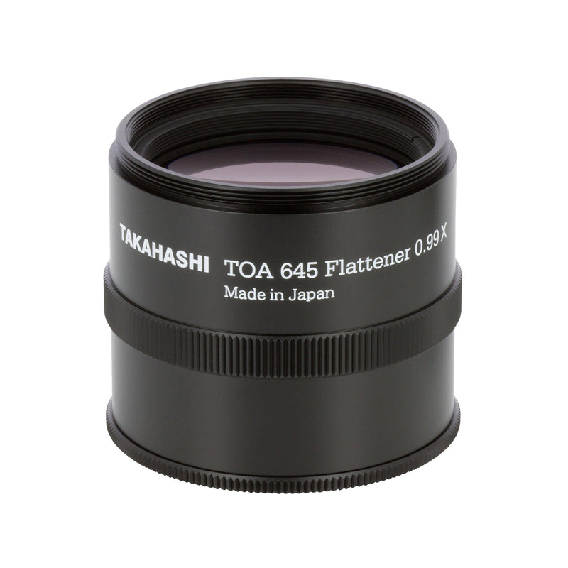 Takahashi TOA-645 Flattener kit for TOA-130 (TKA31587S) - Astronomy Plus