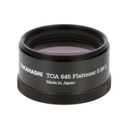 Takahashi TOA-645 Flattener kit for TOA-130 (TKA31587S) - Astronomy Plus