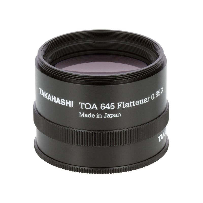 Takahashi TOA-645 Flattener kit for TOA-150 (TKA32587S) - Astronomy Plus