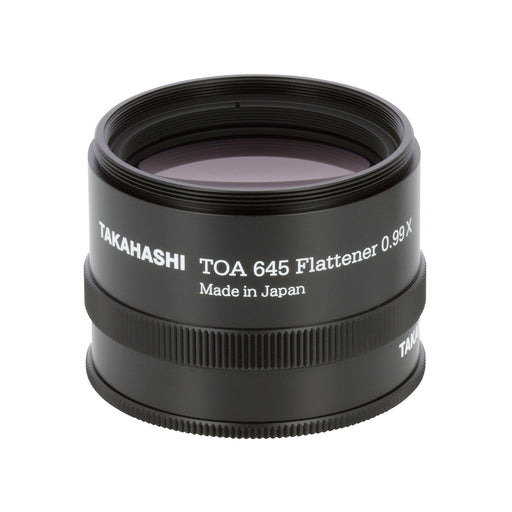 Takahashi TOA-645 Flattener kit for TOA-150 (TKA32587S) - Astronomy Plus