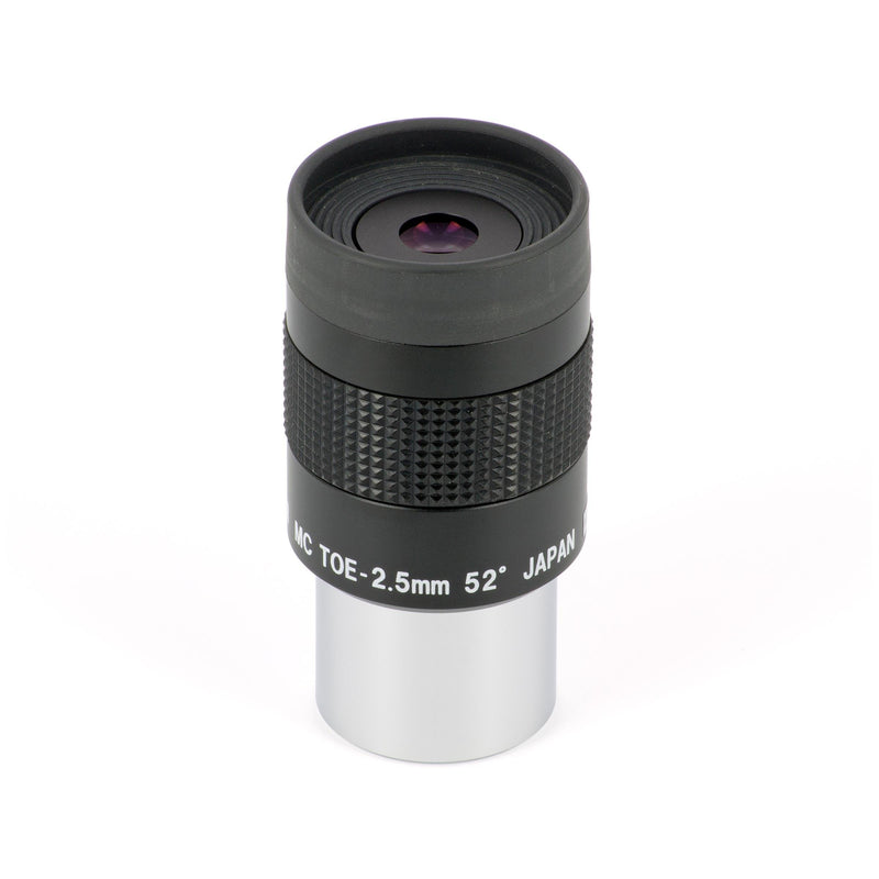 Takahashi TOE High magnification eyepieces - Astronomy Plus