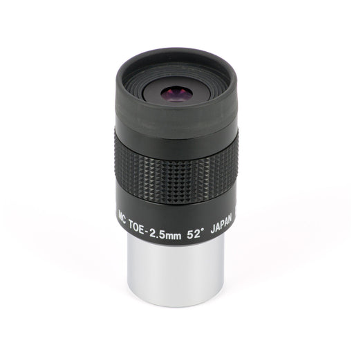 Takahashi TOE High magnification eyepieces - Astronomy Plus