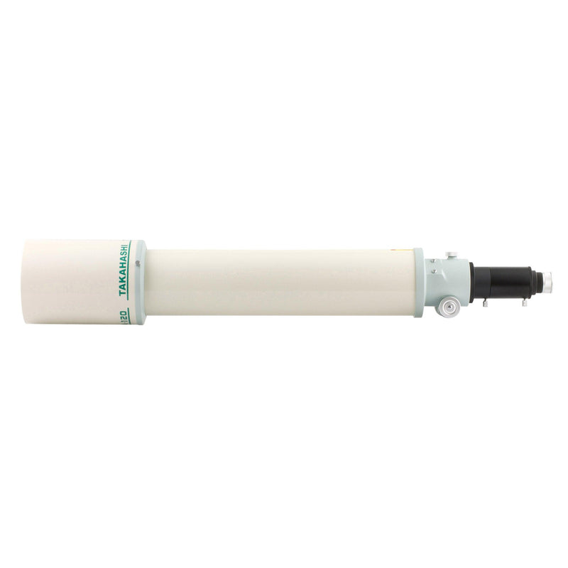 Takahashi TSA-120 Refractor (TTK12010) - Astronomy Plus