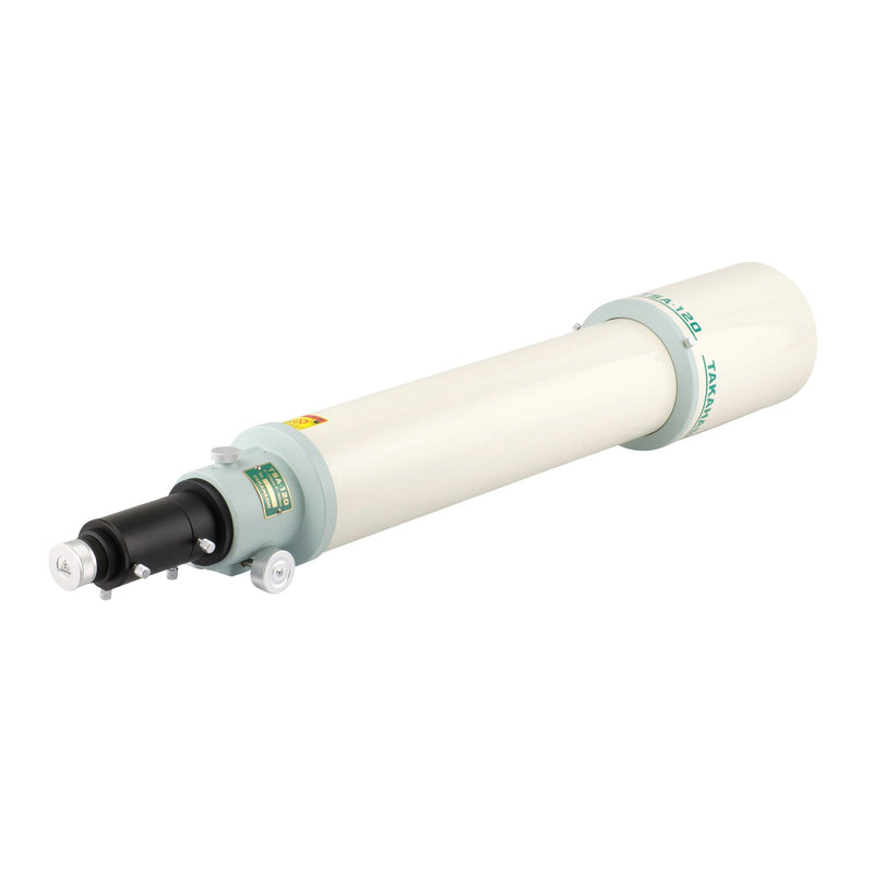 Takahashi TSA-120 Refractor (TTK12010) - Astronomy Plus
