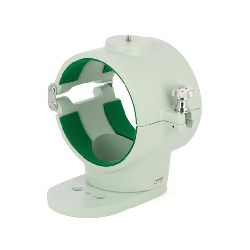 Takahashi tube ring 125S with balancing plate (TKA29420S) - Astronomy Plus